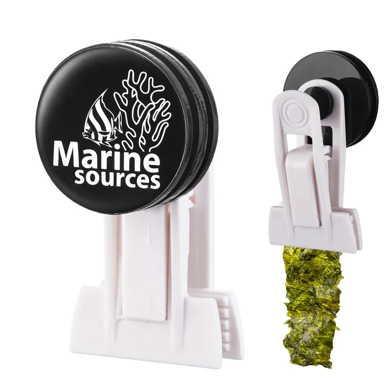 Seaweed Snack - Fonte marinha forte magnético algas alimentação