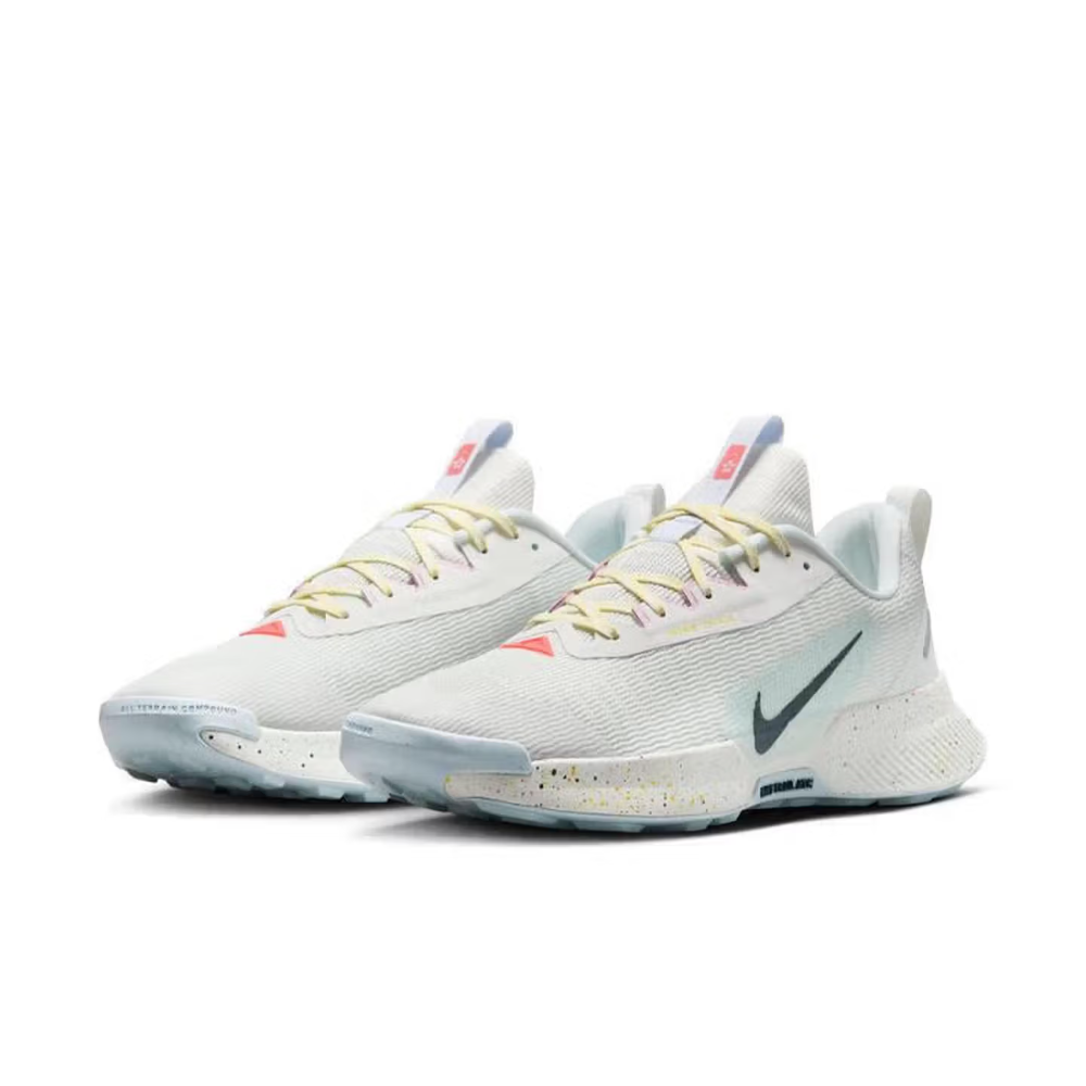 Nike JUNIPER TRAIL 3 Tênis mas - Trail Mix avaliação e preço