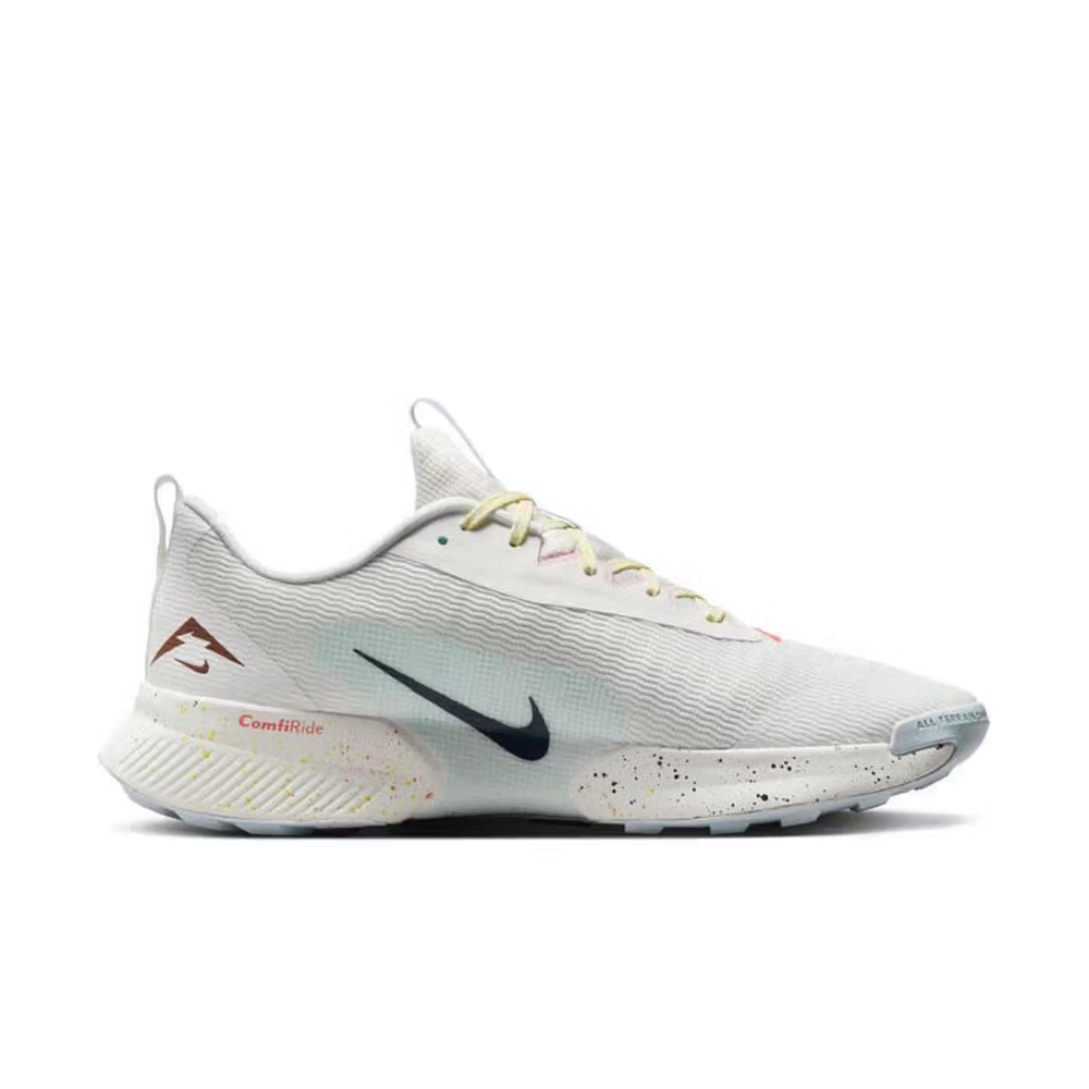 Nike JUNIPER TRAIL 3 Tênis mas - Trail Mix avaliação e preço