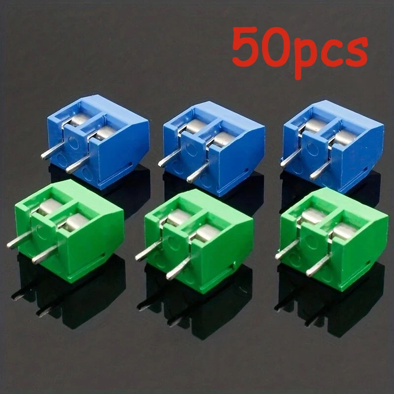 10/50 peças conector do bloco  - Nuts Mix avaliação e preço