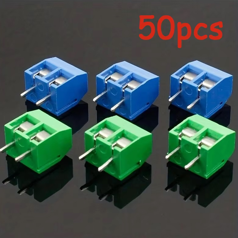 50 peças conector do bloco ter - Nuts Mix avaliação e preço
