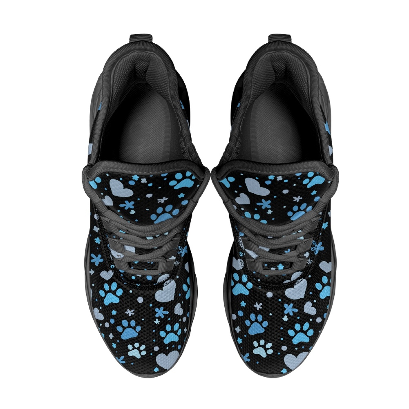 Tênis de Corrida Casual PENSTR - Trail Mix avaliação e preço