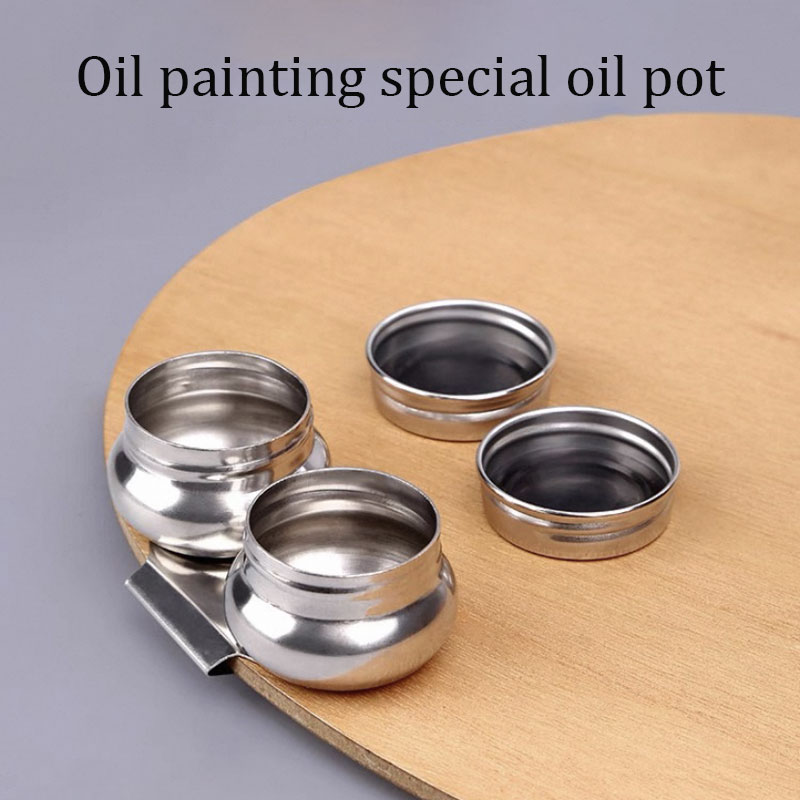 1pc de aço inoxidável pintura  - Nuts Mix avaliação e preço