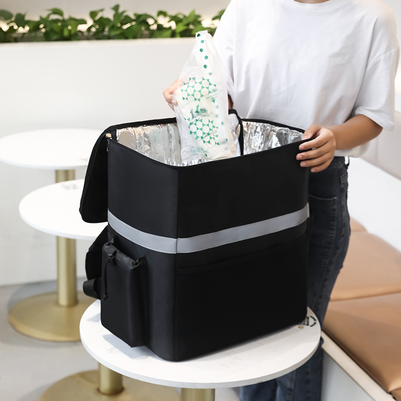 Bolsa térmica extra grande de  - Food Snacks Delivery avaliação e preço