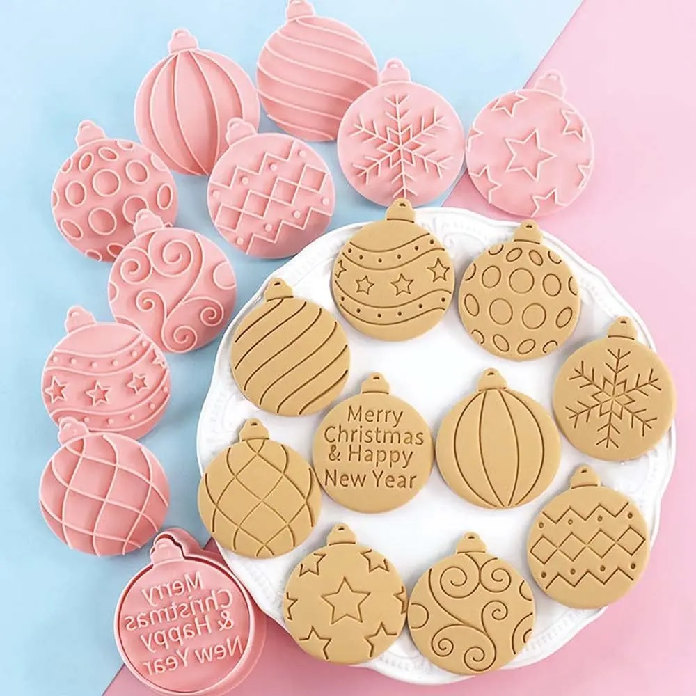 Conjunto de 11 Cortadores de B - Cookies Pack avaliação e preço