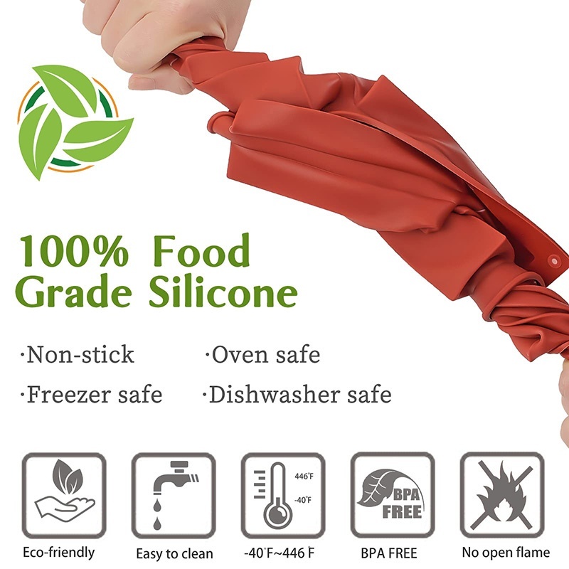 1 Unidade de Molde de Silicone - Protein Bar avaliação e preço